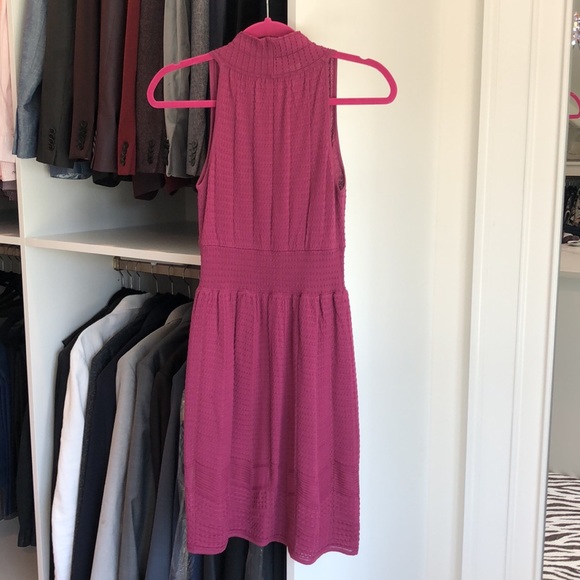 Missoni plunge neck dress - Picture 2 of 5